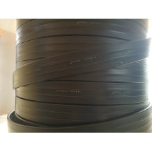 Flat Rubber Waterproof Electrical Cable Can Printing